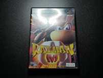 PlayStation 2 Rayman M