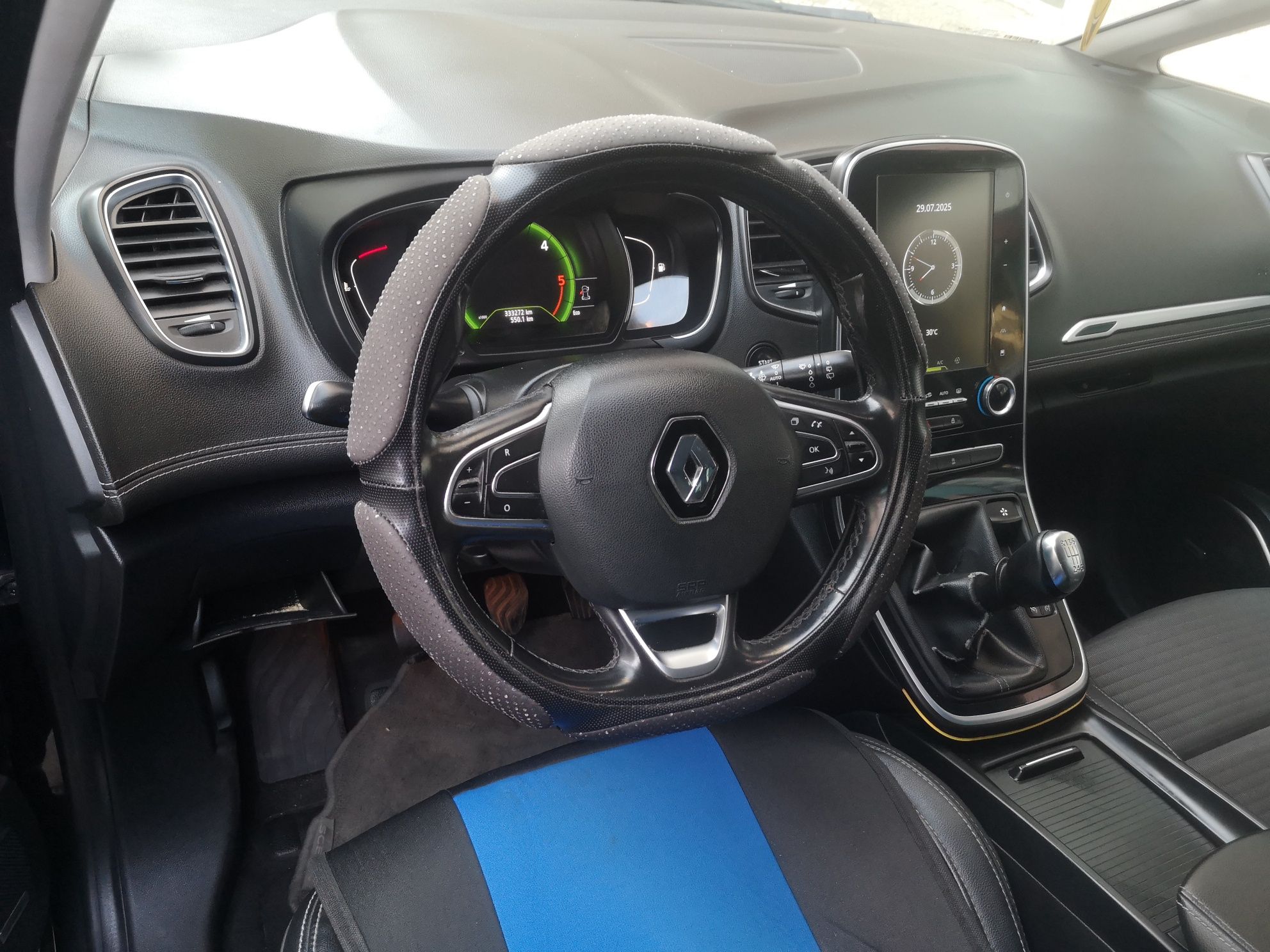 Renault Grand Scénic