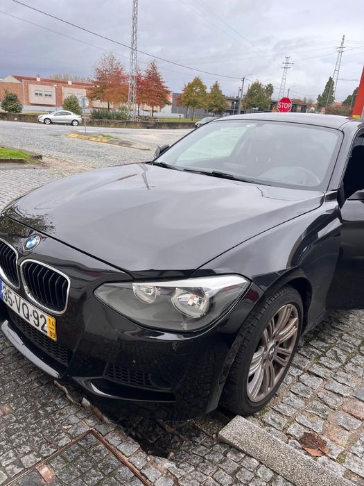 Bmw serie 1 116d