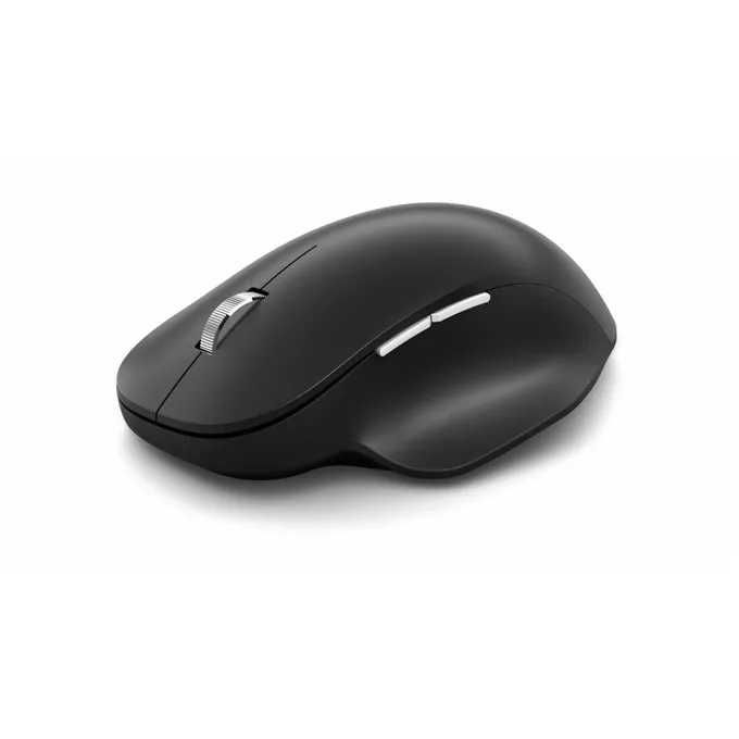 Microsoft Mysz Bluetooth Ergonomic Czarna