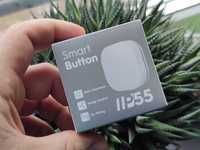 Розумна кнопка вимикач Tuya Smart Life - ZigBee сценарна умная z2m