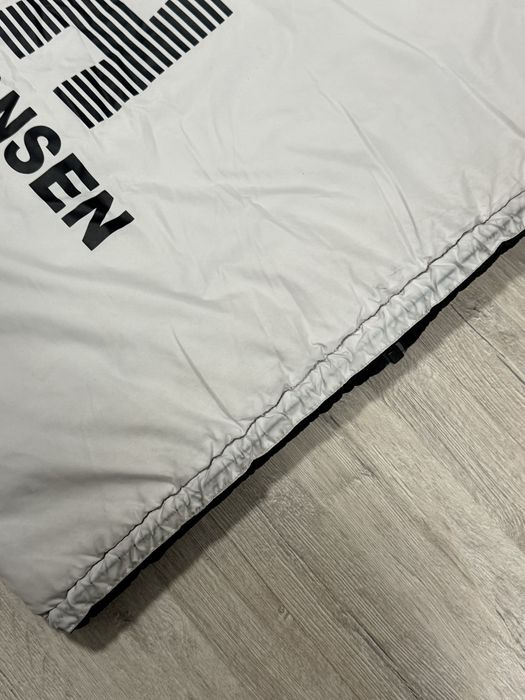 Куртка Helly Hansen (двостороння)