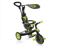 globber explorer trike 4 в 1