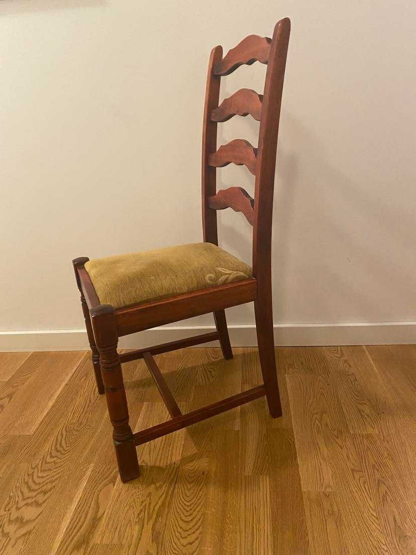 Krzesła 2 sztuki / bardzo ładne