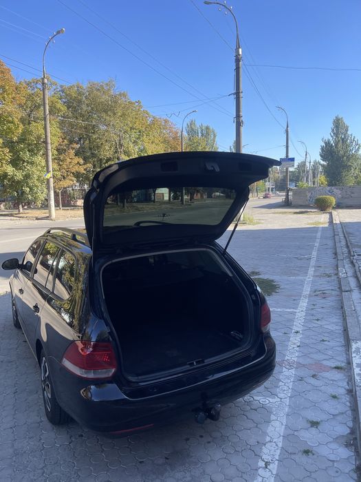 Продам volkswagen golf 5 в отличном состоянии