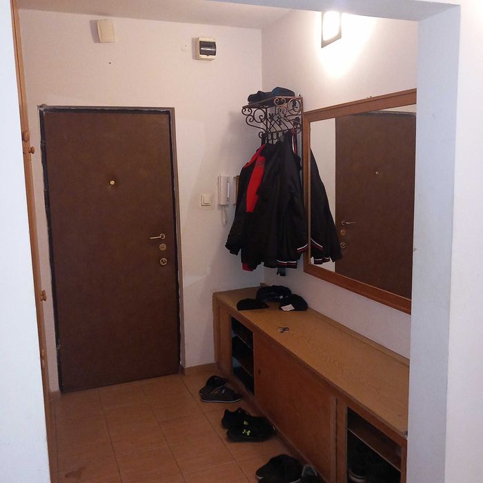 pokój do wynajęcia w mieszkaniu 3 pok.,1 piętro,  Imielin Ursynów