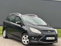 Ford C-Max Grand 7 miejsc!