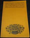Livro Arquitectura de Signos de Ulalume Ramos Rosa