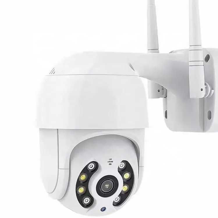 IP-камера 2MP Wi-Fi WHD813B корпус A8 HD