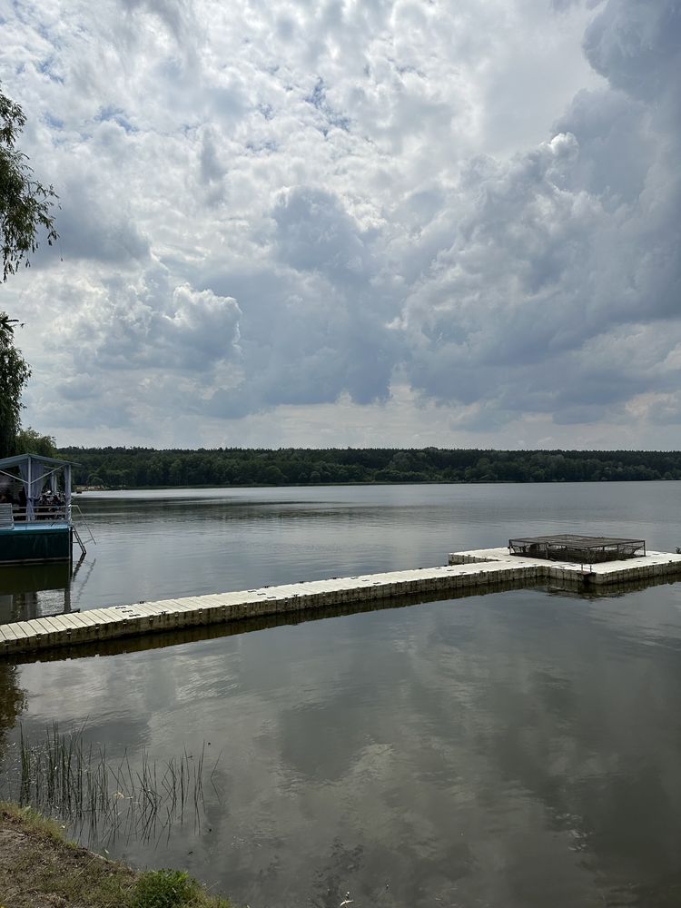 Продам будинок с Круглик Київська обл./ Віта Поштова, дуже якісний