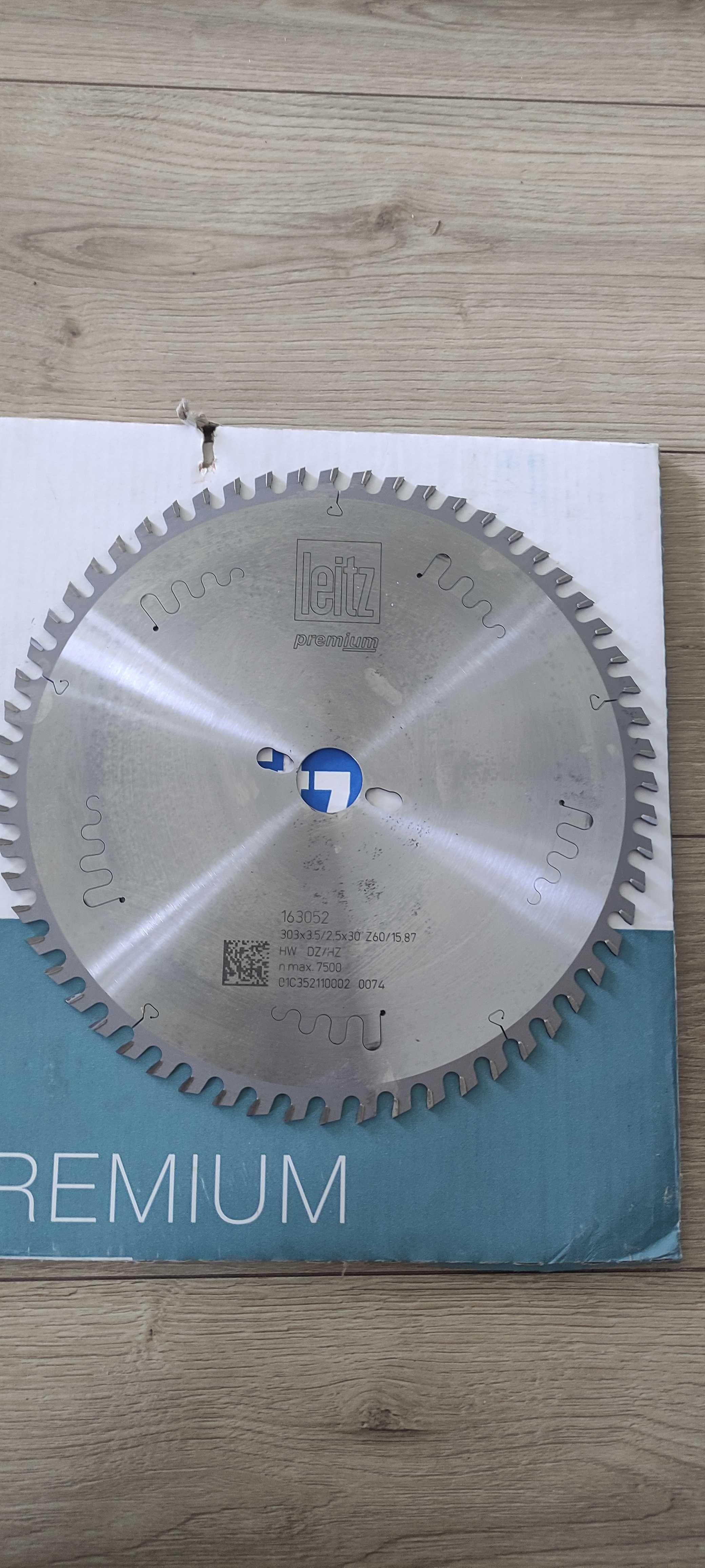Piła Leitz premium 153052