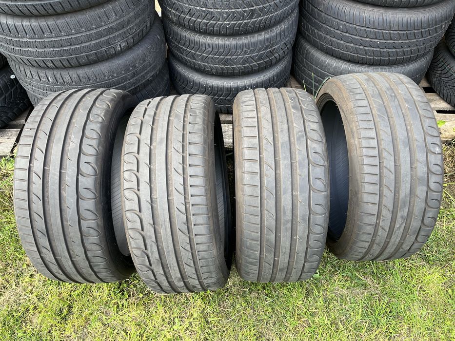 Opony Kormoran Ultra High Performance 225/40/18 2022rok