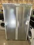 Комплект Miele: K 7743 E + FNS 7770 E(Німеччина)Ідеал.Лед.Nofrost