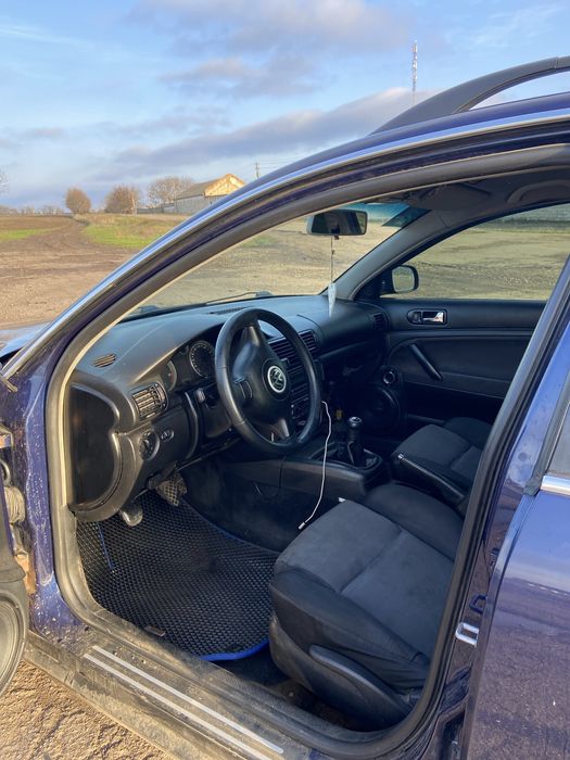 Продам Volkswagen Passat