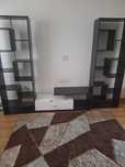 Movel sala e tv.