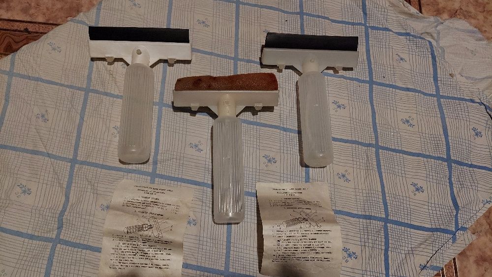 Стеклоочистители раритет