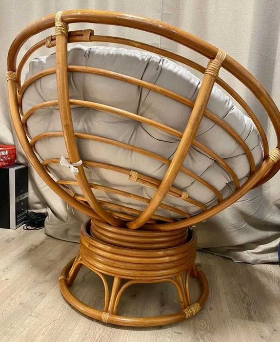 Продам кресло Папасан