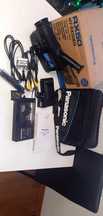 Kamera panasonic RX50 slim