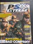 PSX Extreme numer 128