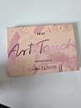 Hean art touch paleta do twarzy