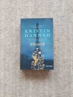 Słowik Kristin Hannah