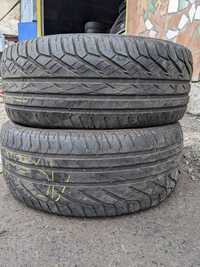 225/60R15 Uniroyal літо пара