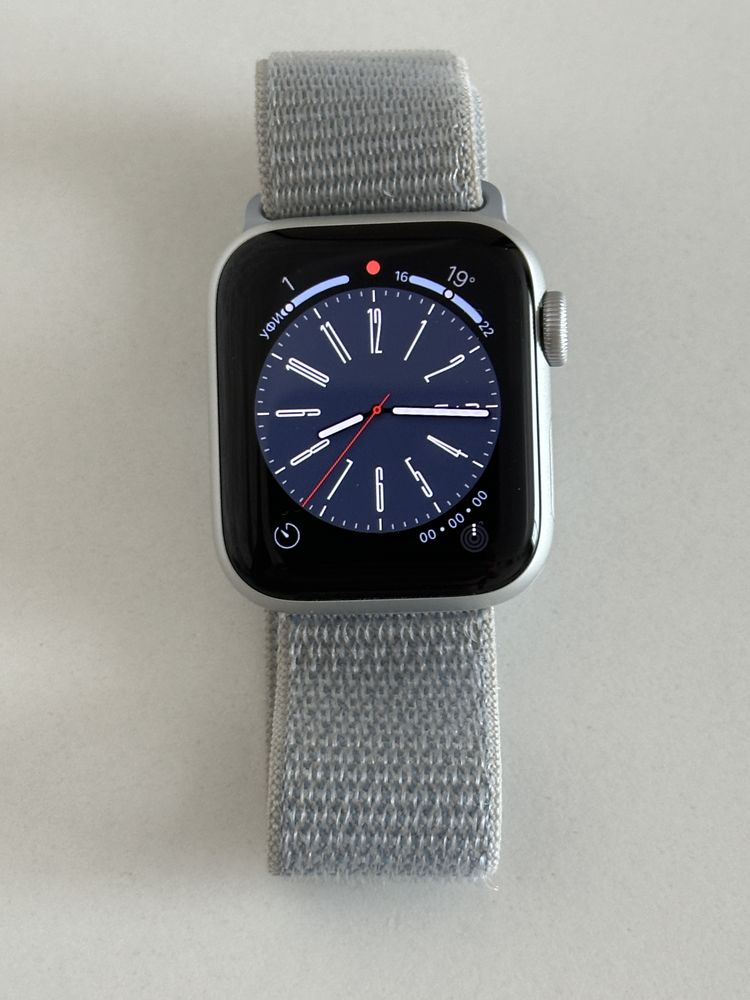 Apple Watch Se 2 2024 aкб 100%