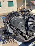 Motor Audi a4 1.9 tdi AWX