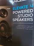 Monitory studyjne Alesis Elevate 4