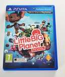 Little Big Planet Playstation VITA