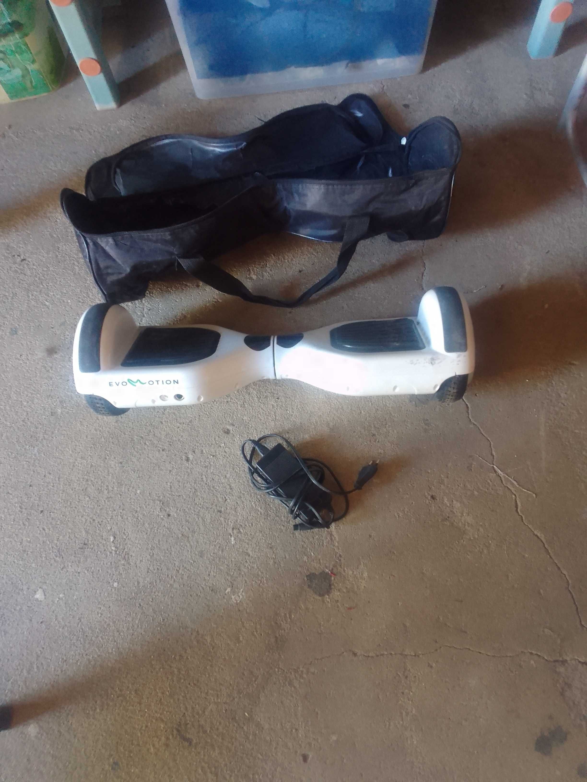 Overboardo vendo