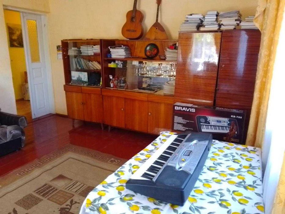 Будинок готовий до проживання