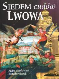 Siedem cudów Lwowa