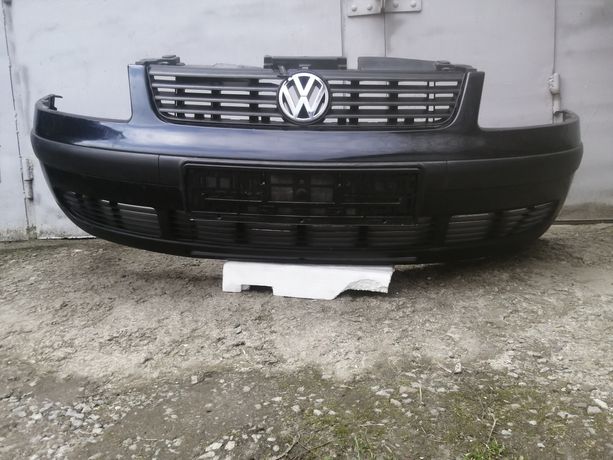 Бампер на Volkswagen Passat b5