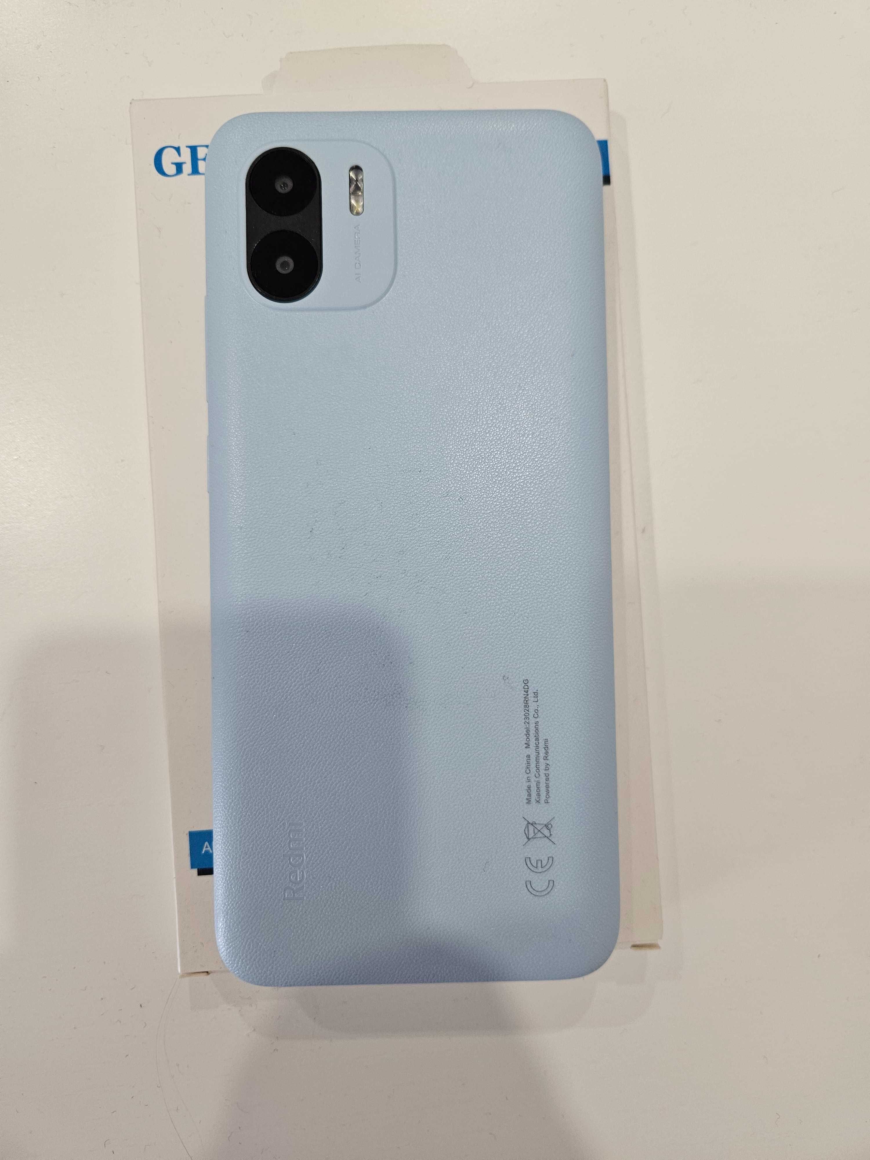 Telemóvel Redmi A2