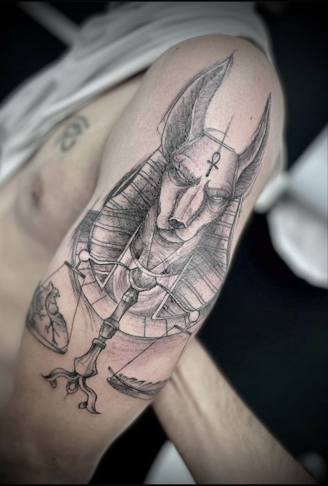 Tatuagem Profissional