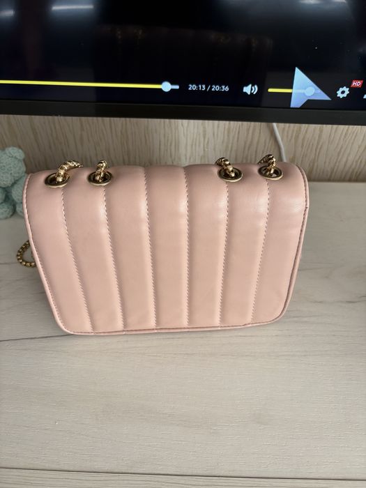 Сумка жіноча moschino