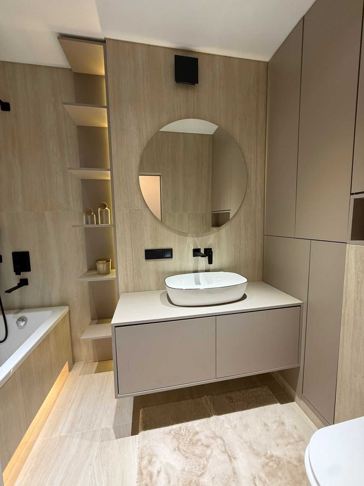 Продаж 2 кімнатної квартири в ЖК Авалон Холідей з якісним ремонтом