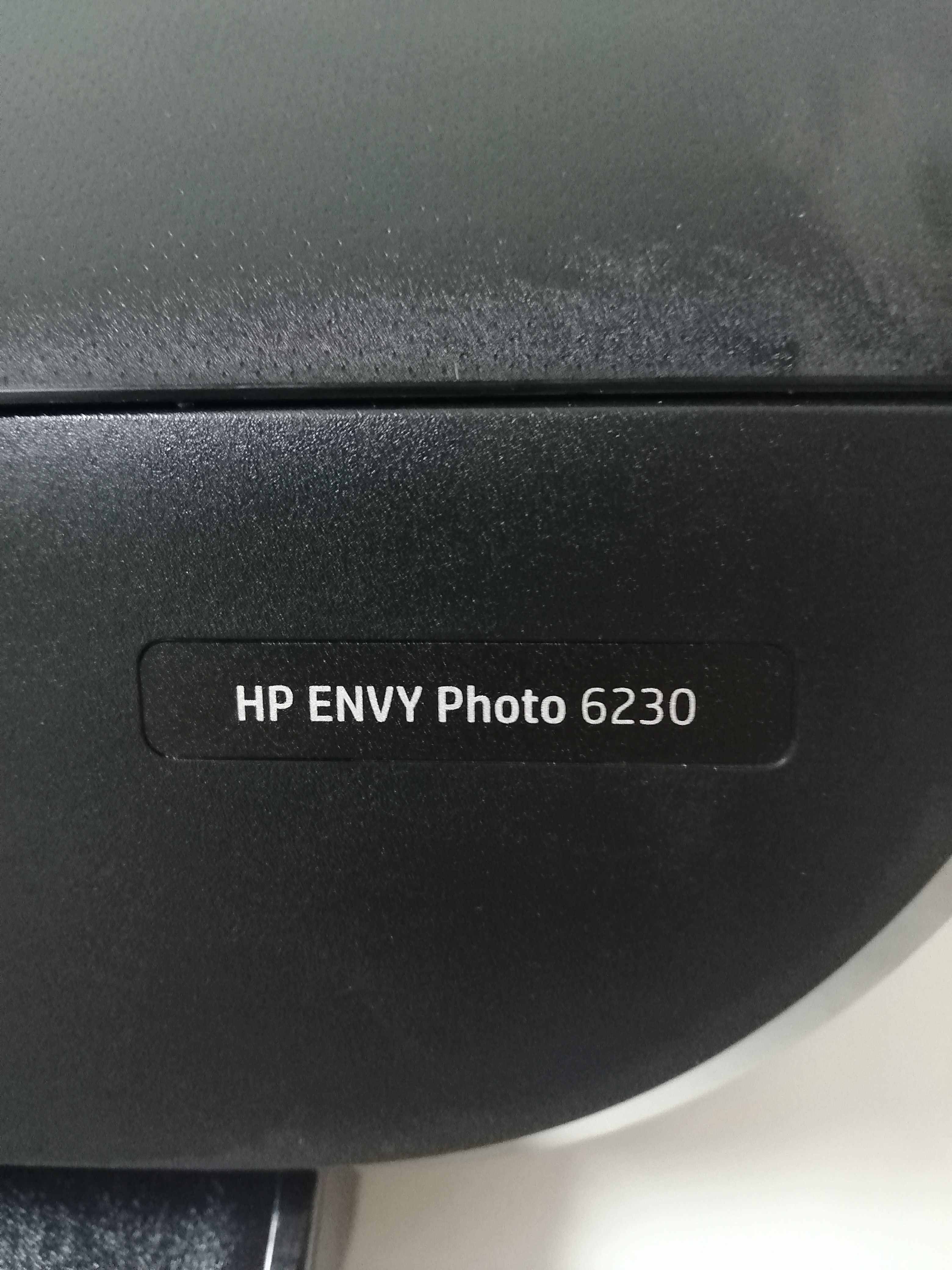 Impressora HP Envy PHOTO 6230