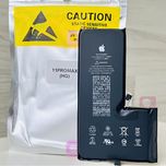 Батарея iPhone 11 Pro Max акумулятор з підвищеною ємністю 4580 mAh
