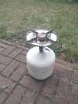 Butla gazowa 3 kg