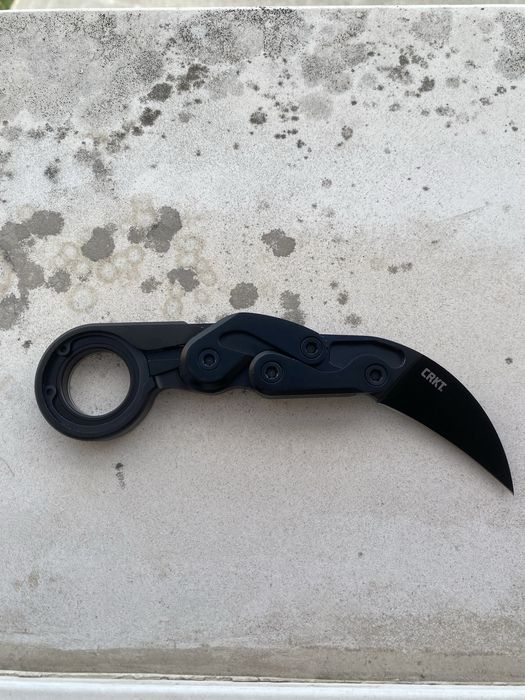 Navalha CRKT provoke