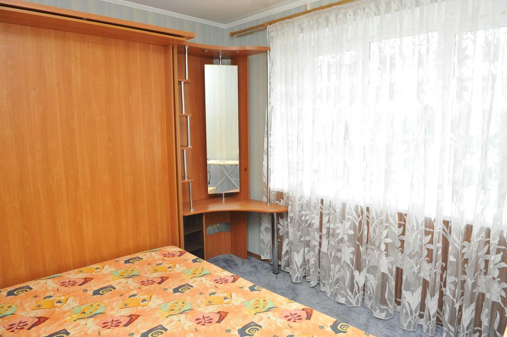 Продаж 3-х кімнатної квартири в центрі м. Сміла з індивід. опаленням