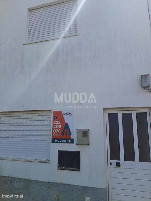 Moradia T2 em Sarzedas