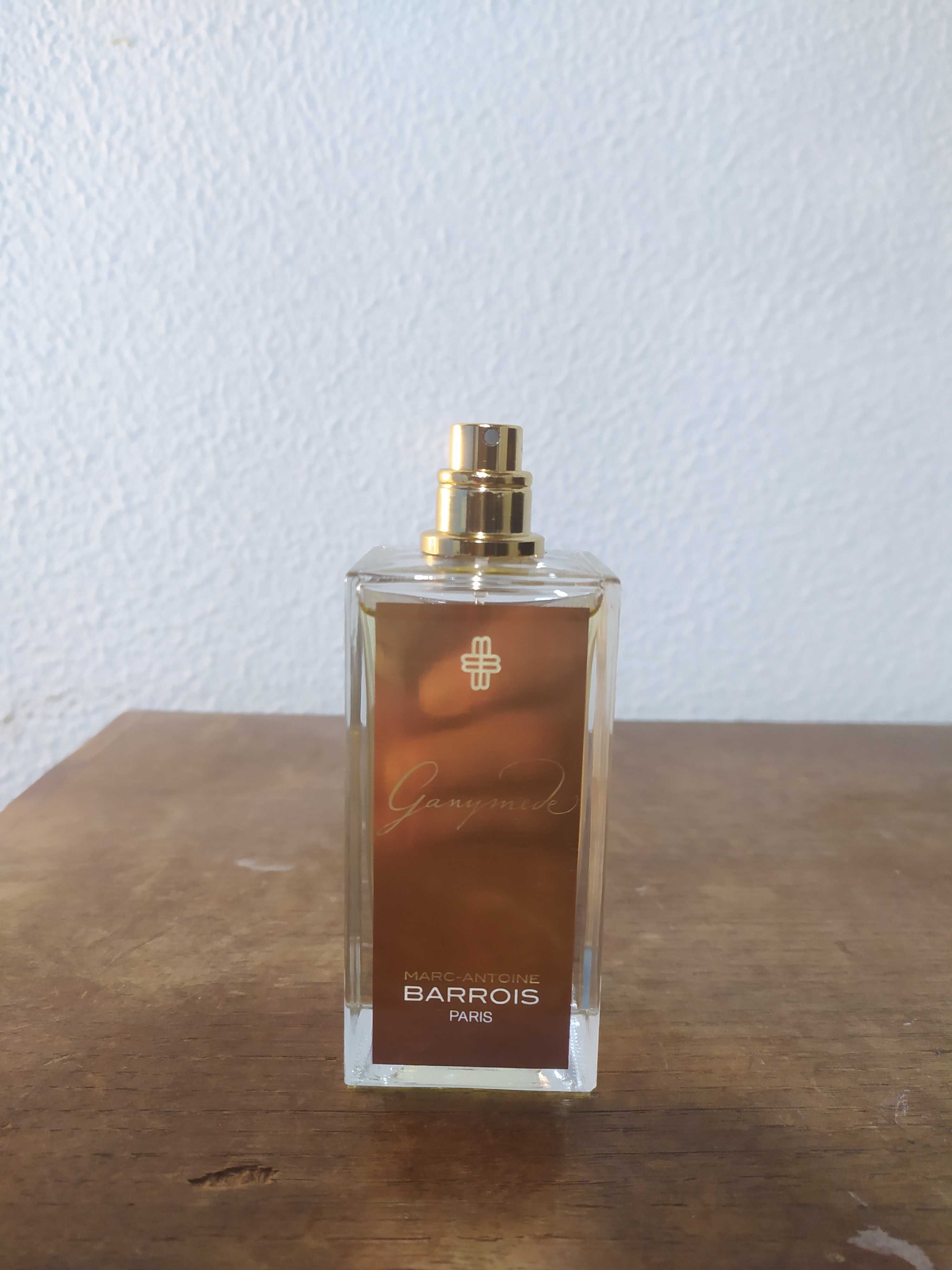 Perfume Marc-Antoine Barrois Ganymede 100 ml
