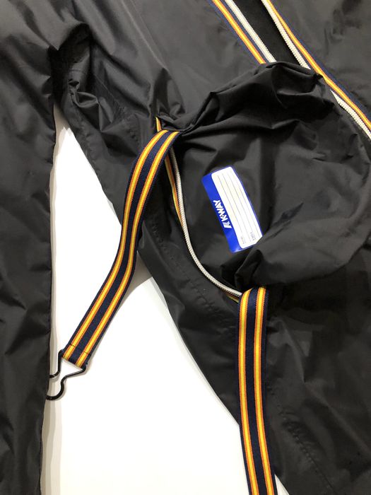 Kurtka Parka Dsquared2