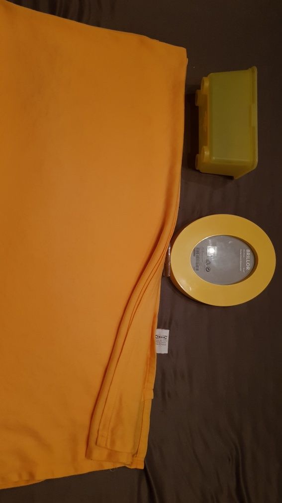 Ramka ikea plastikowa
