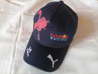 Czapka z daszkiem Red Bull Racing 'Nowość "