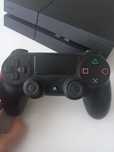 Konsola Sony Playstation 4 slim 500 gb jak nowa. Dodatkowy pad pudełko