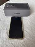 iPhone 8 czarny 64g stan wizualny jak nowy